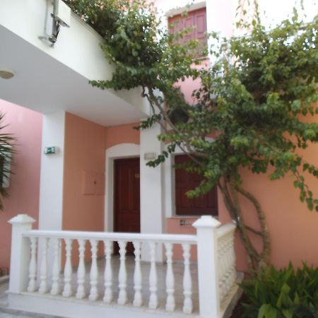 Alkyon Hotel กอกการี ภายนอก รูปภาพ